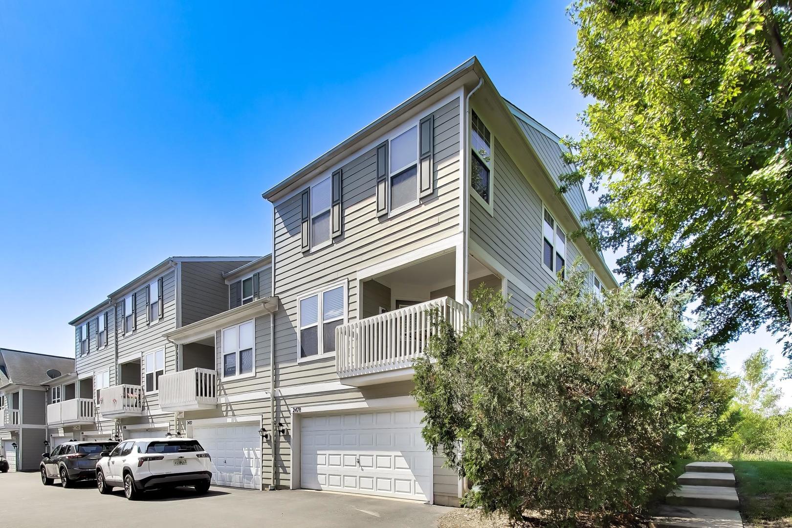 2478 Anna Way Unit: 2478