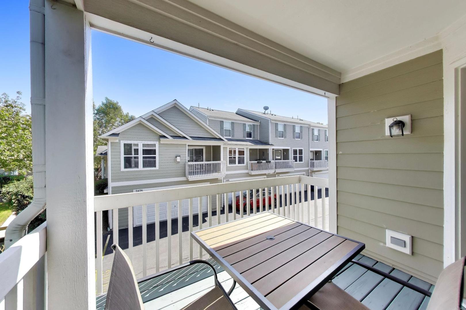2478 Anna Way Unit: 2478