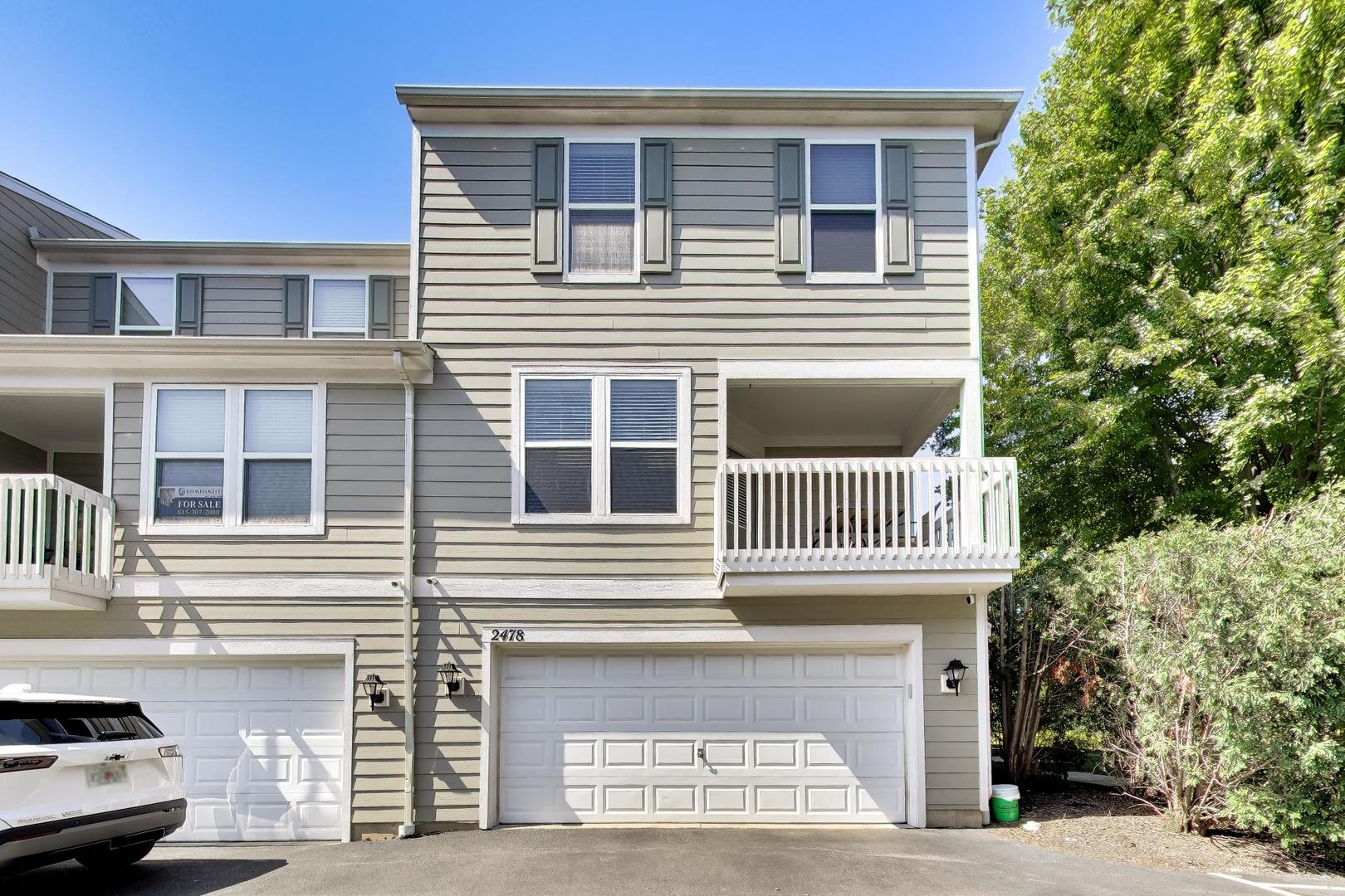 2478 Anna Way Unit: 2478