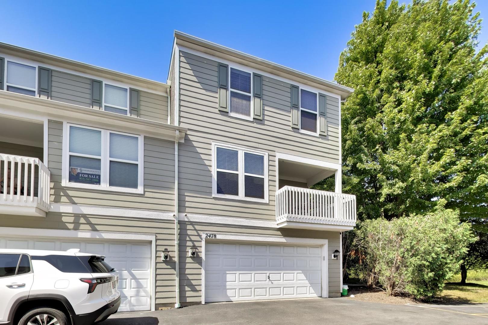 2478 Anna Way Unit: 2478