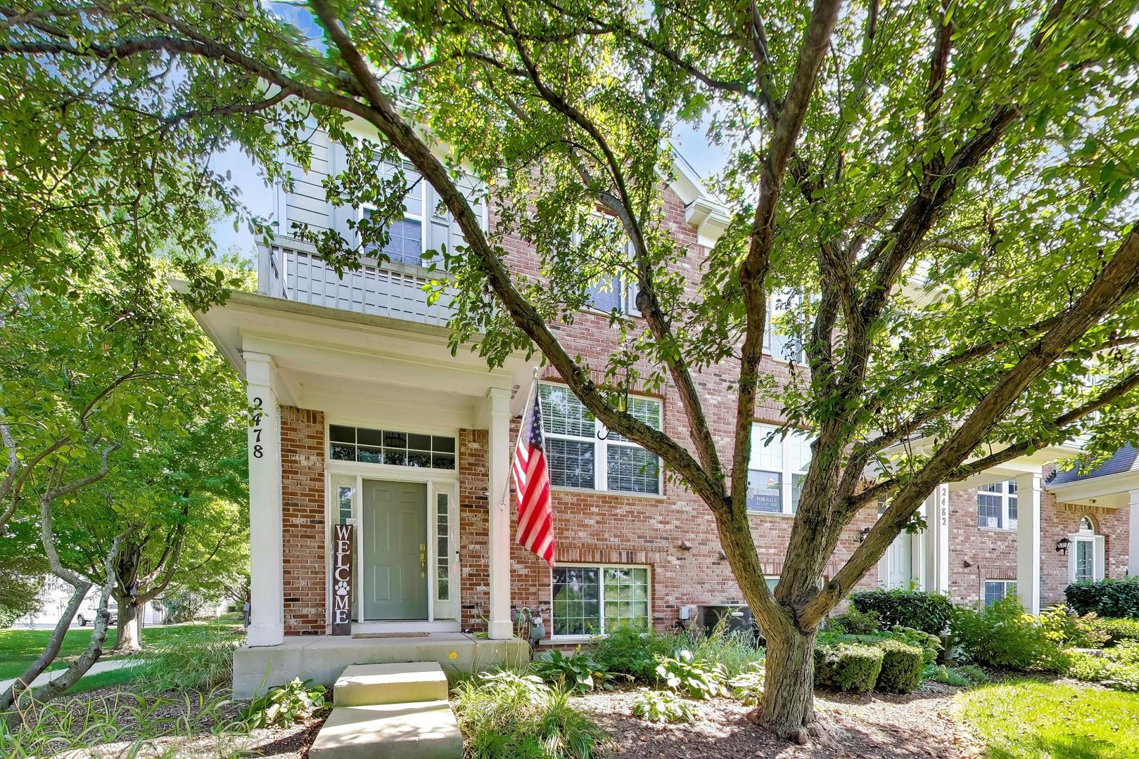 2478 Anna Way Unit: 2478