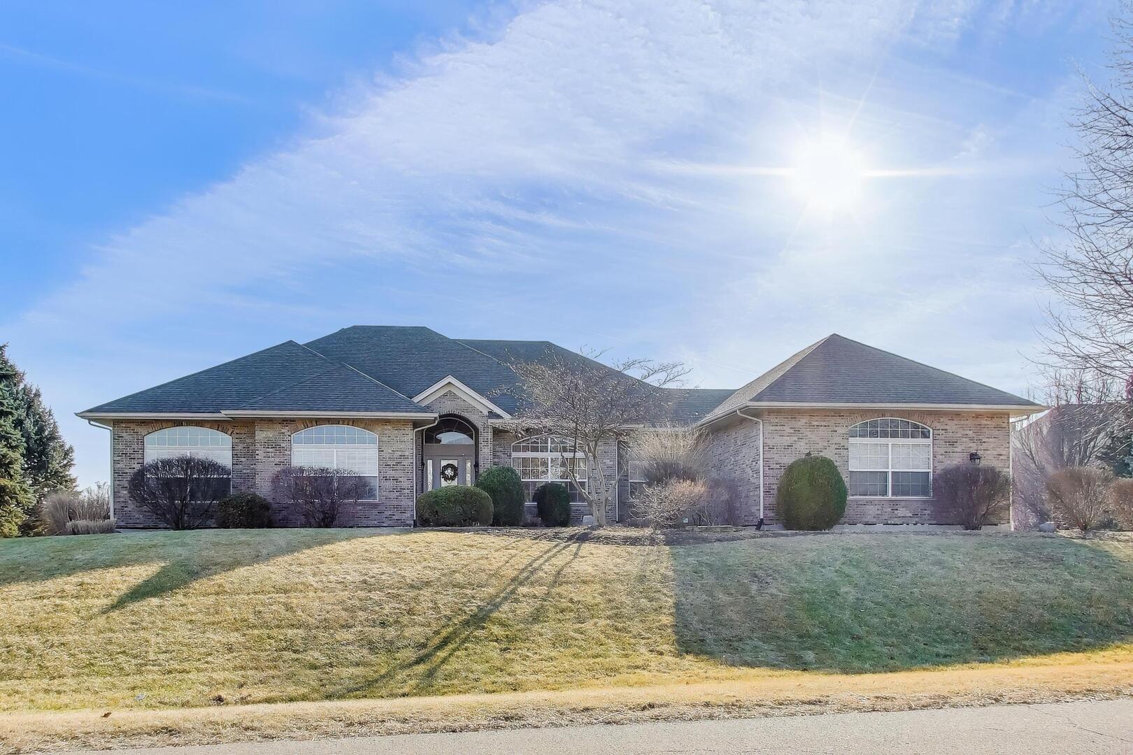 15N866 Meadow Court