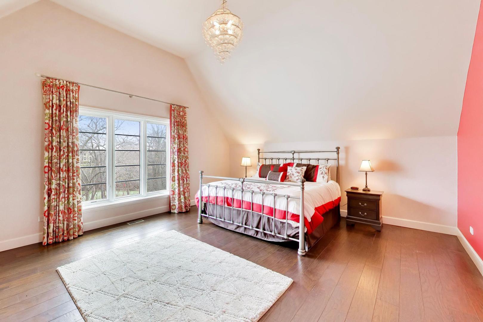 3 Goose Lake Drive