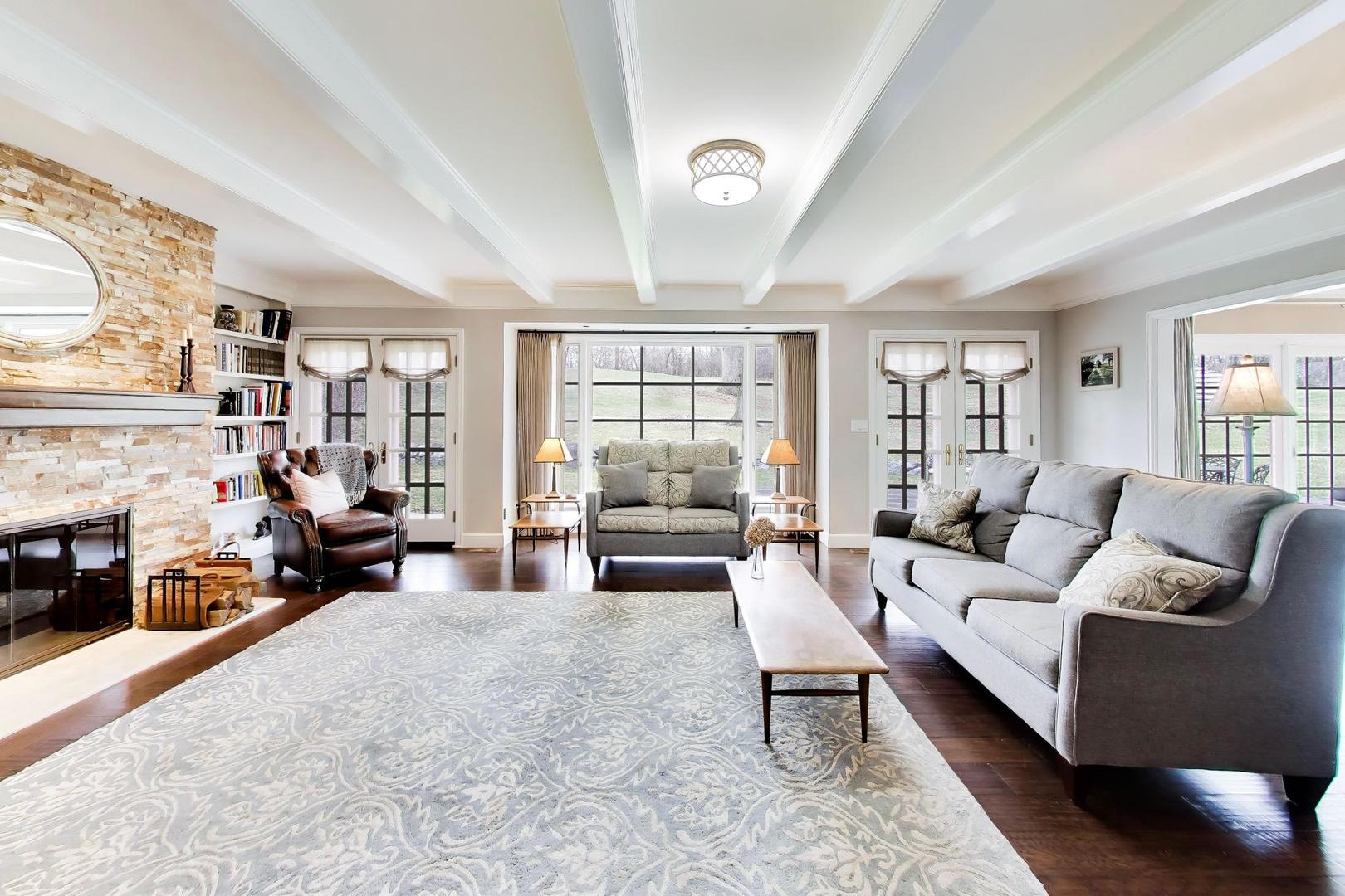 3 Goose Lake Drive