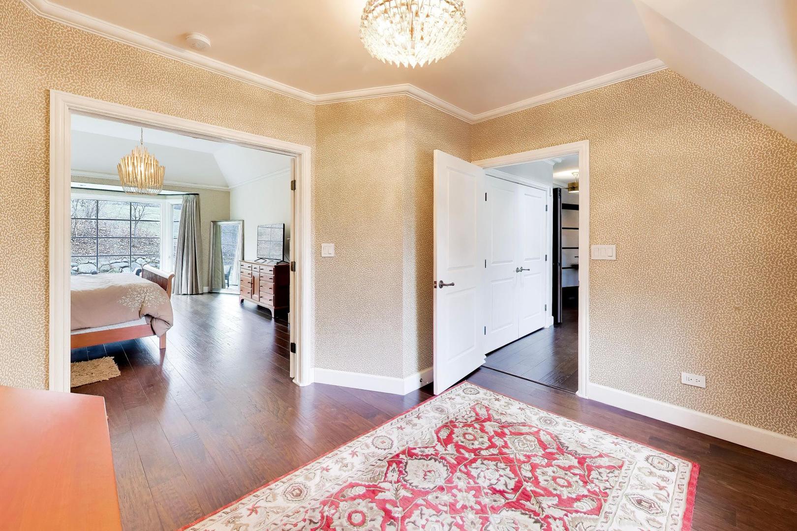 3 Goose Lake Drive