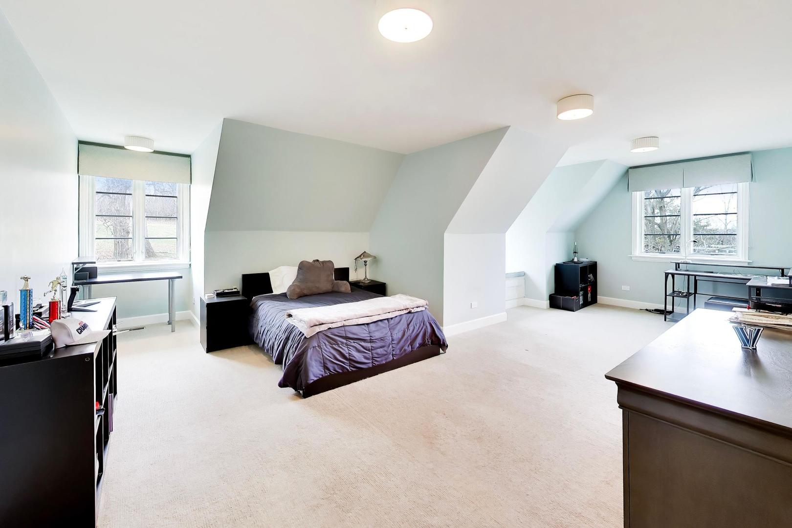 3 Goose Lake Drive