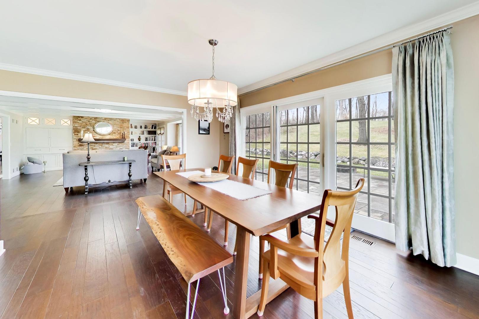 3 Goose Lake Drive