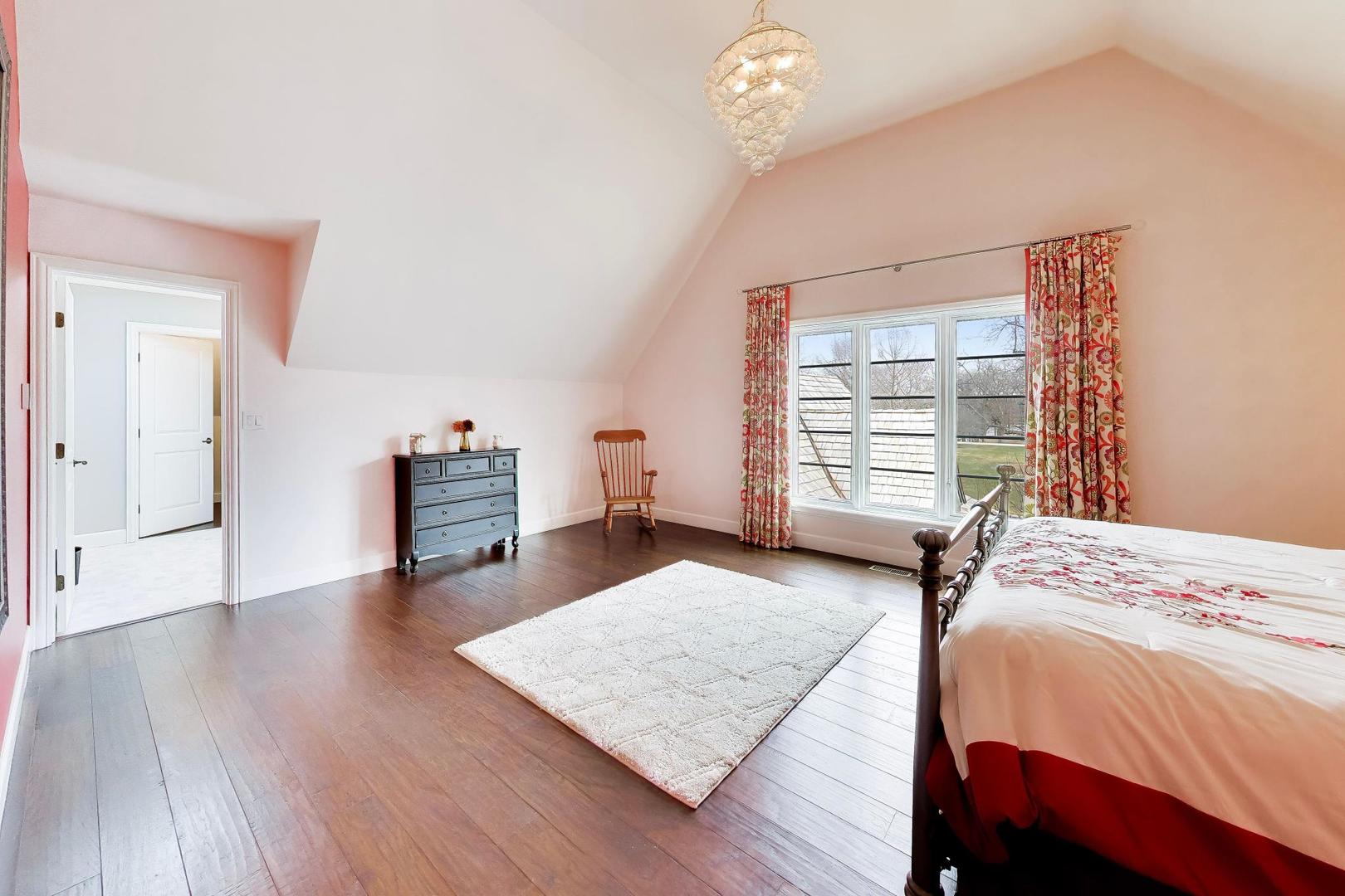 3 Goose Lake Drive