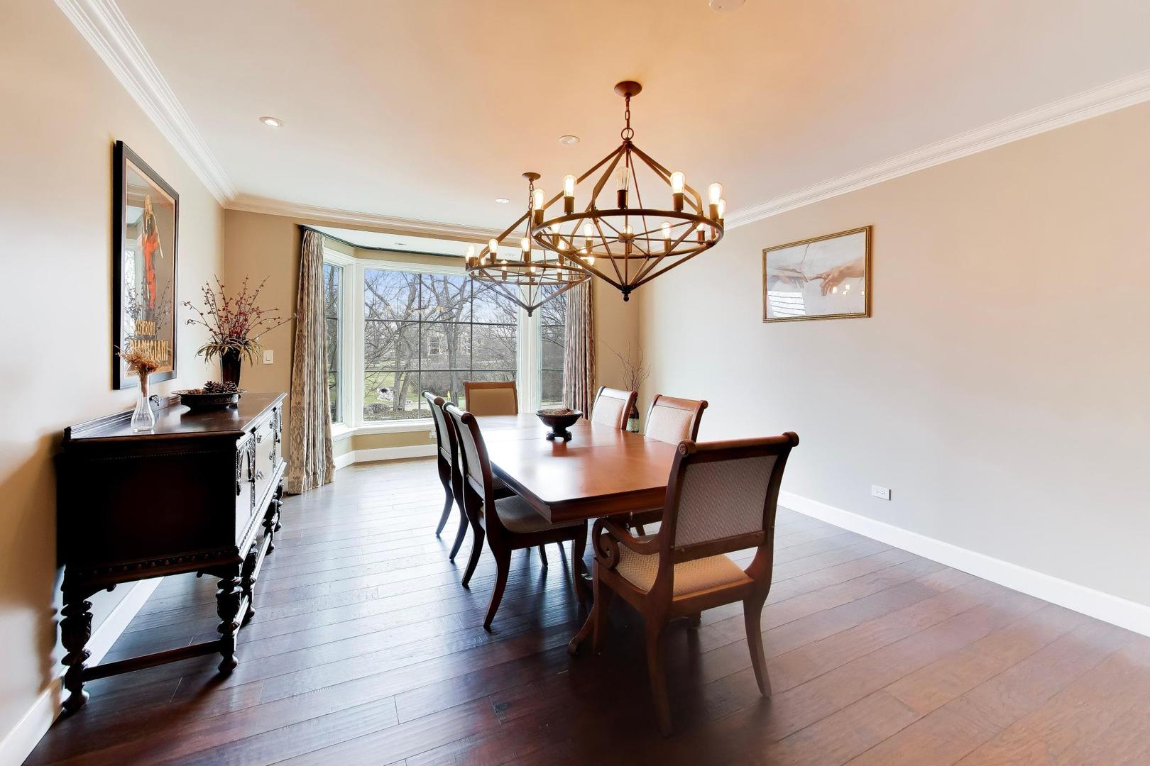 3 Goose Lake Drive