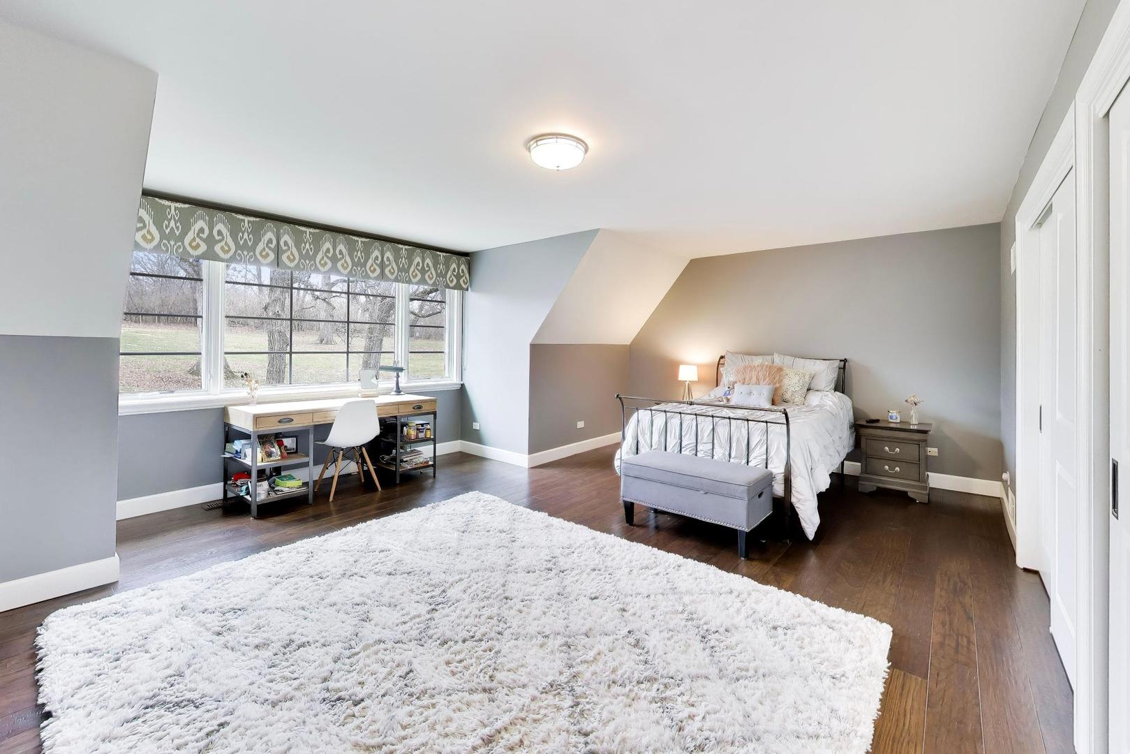 3 Goose Lake Drive