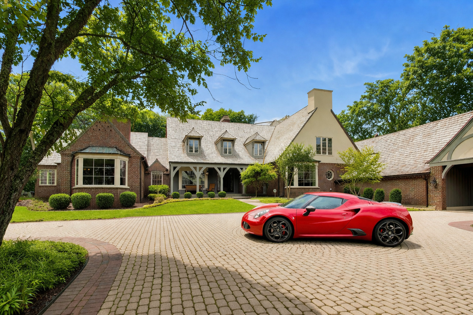 3 Goose Lake Drive