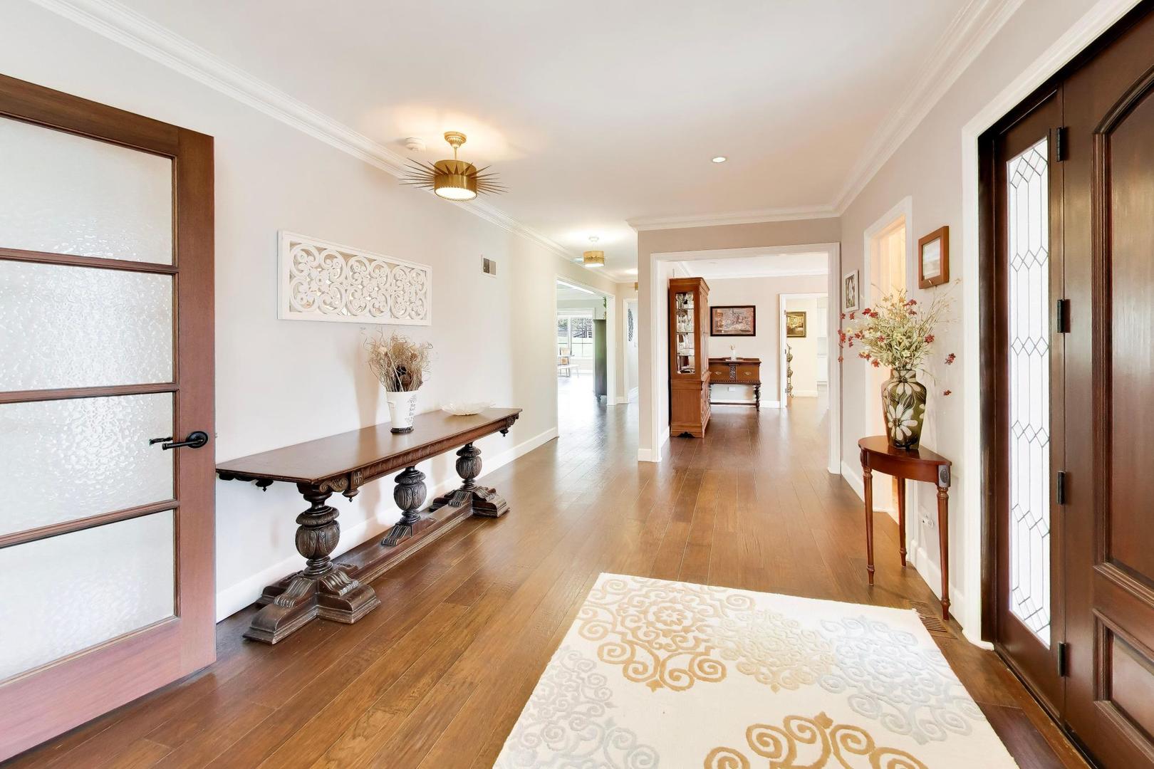 3 Goose Lake Drive