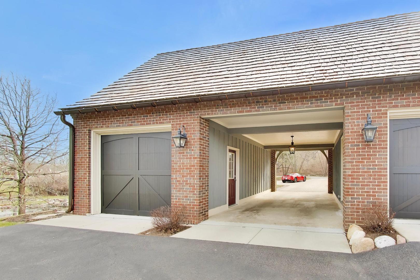 3 Goose Lake Drive