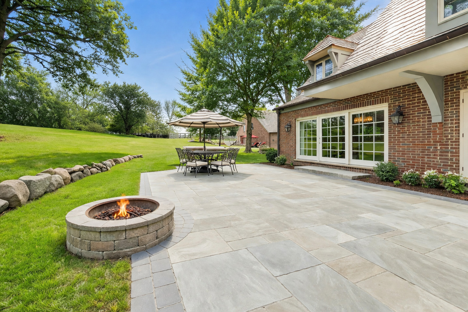 3 Goose Lake Drive