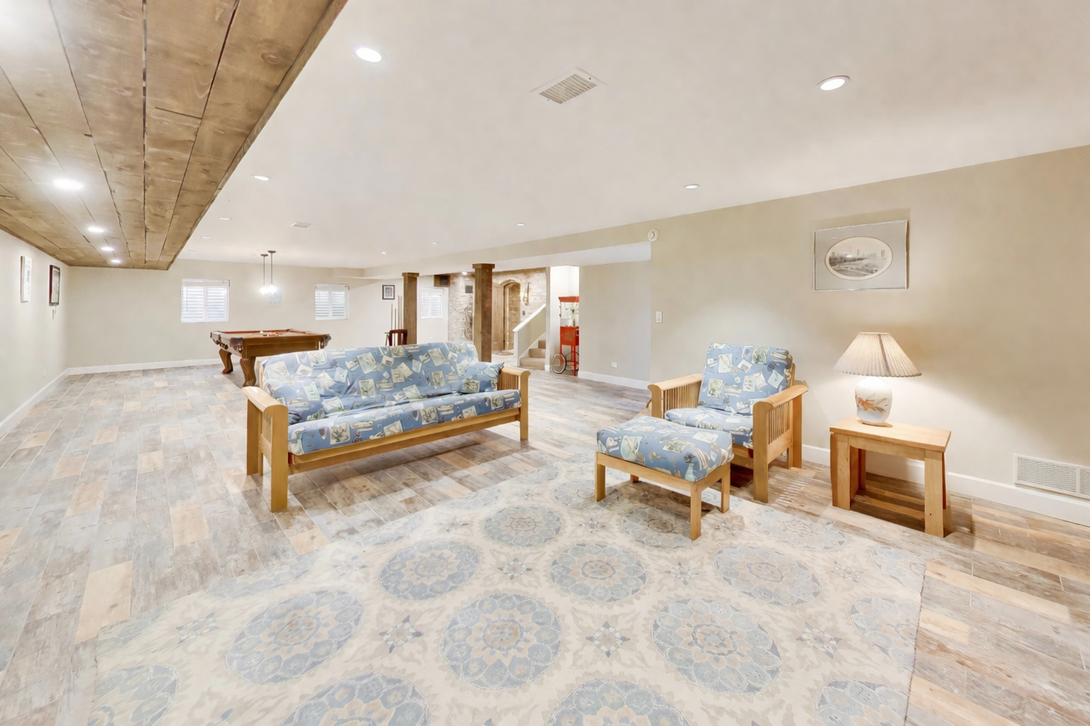 3 Goose Lake Drive