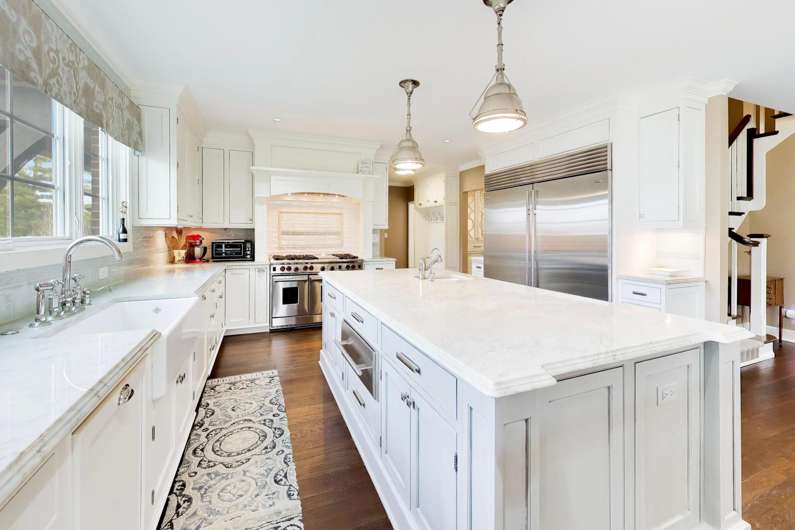 3 Goose Lake Drive