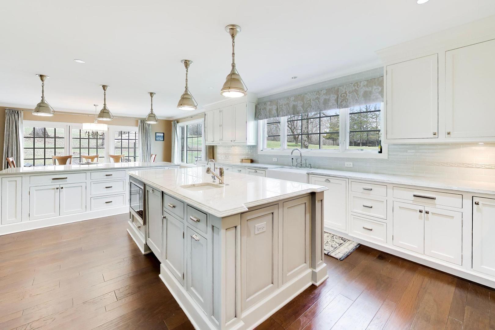 3 Goose Lake Drive