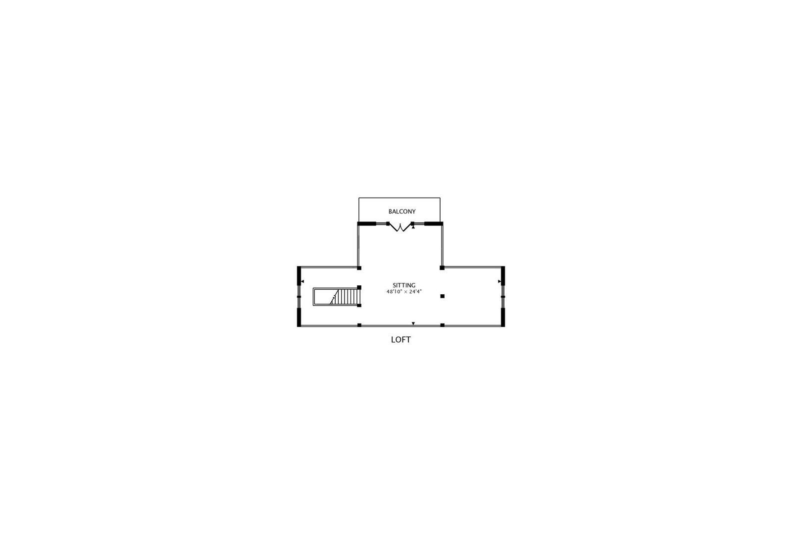 3 Goose Lake Drive