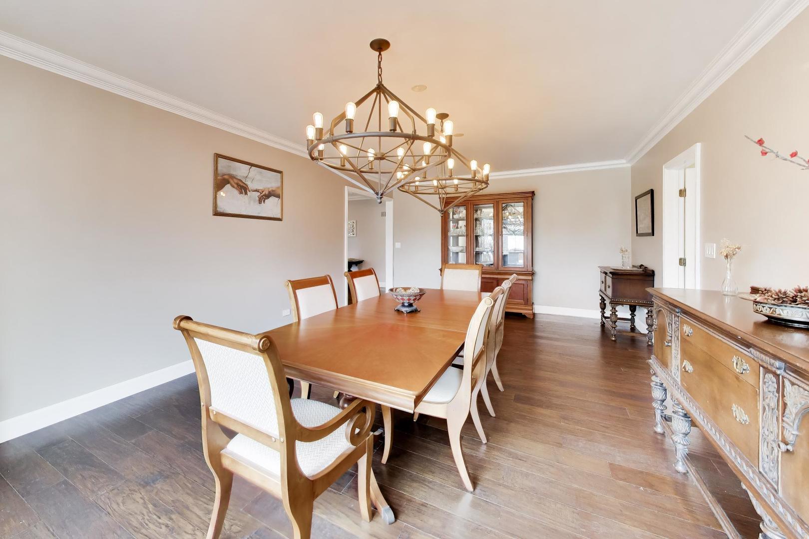 3 Goose Lake Drive