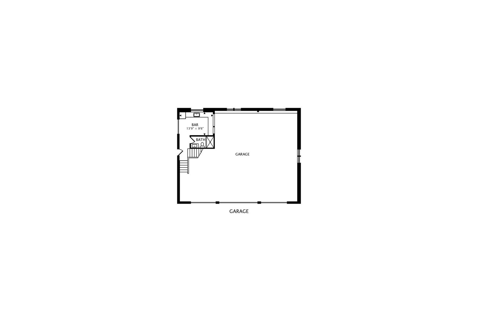 3 Goose Lake Drive