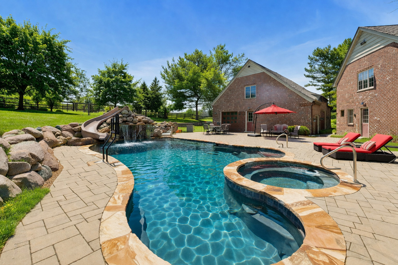 3 Goose Lake Drive