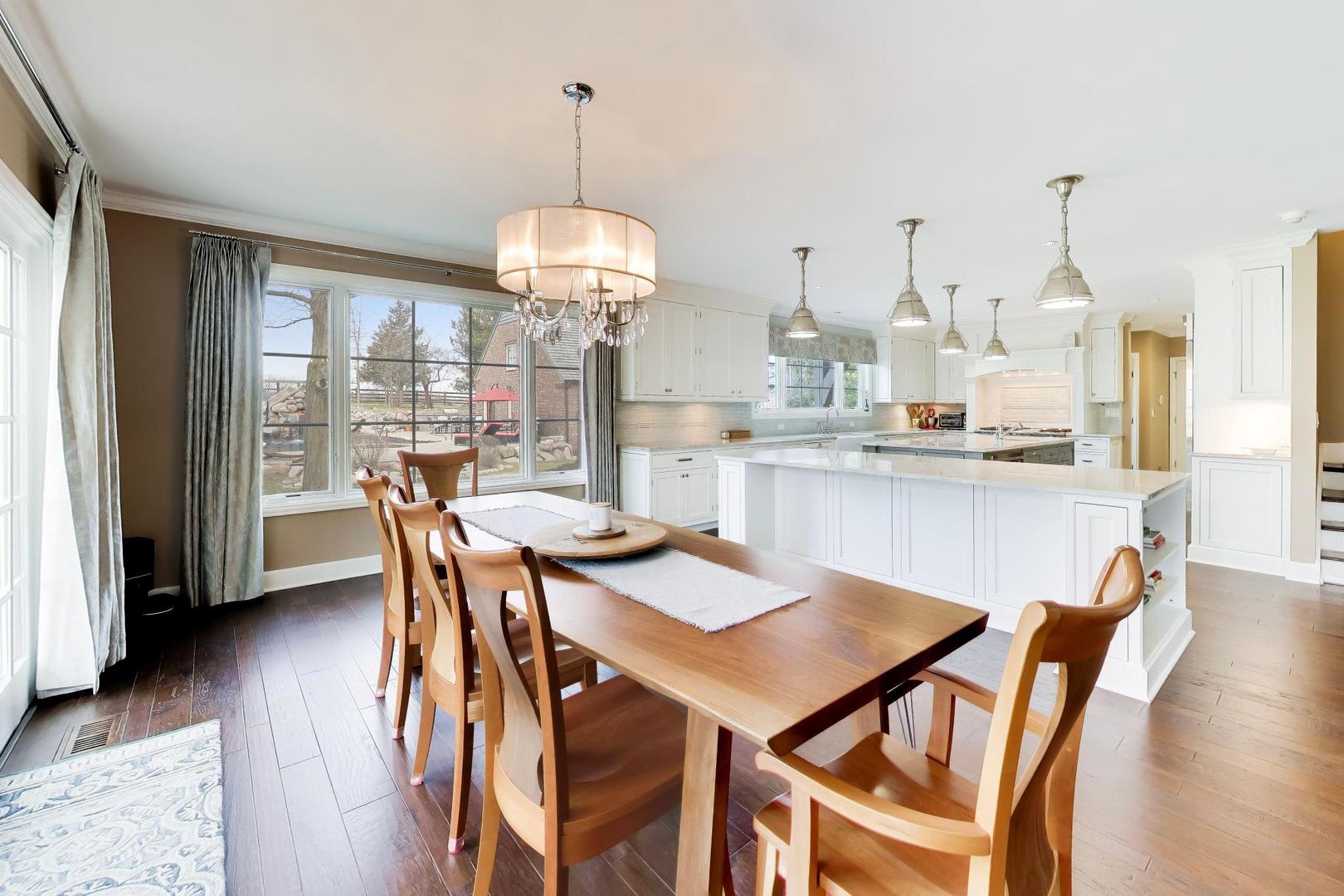 3 Goose Lake Drive