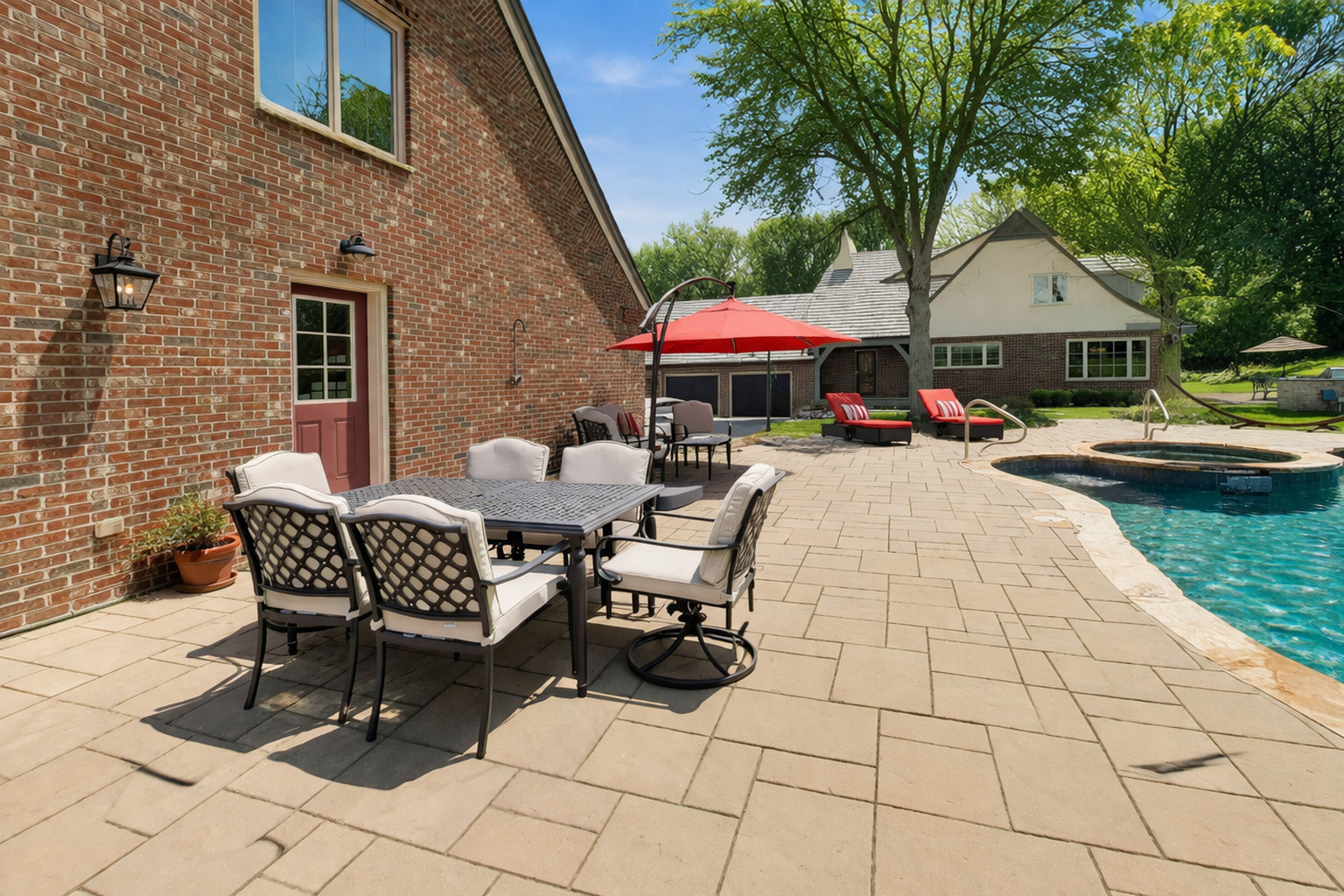 3 Goose Lake Drive