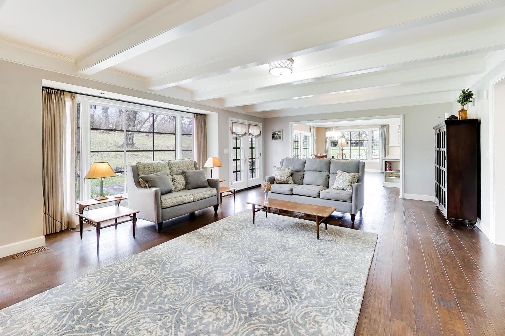 3 Goose Lake Drive