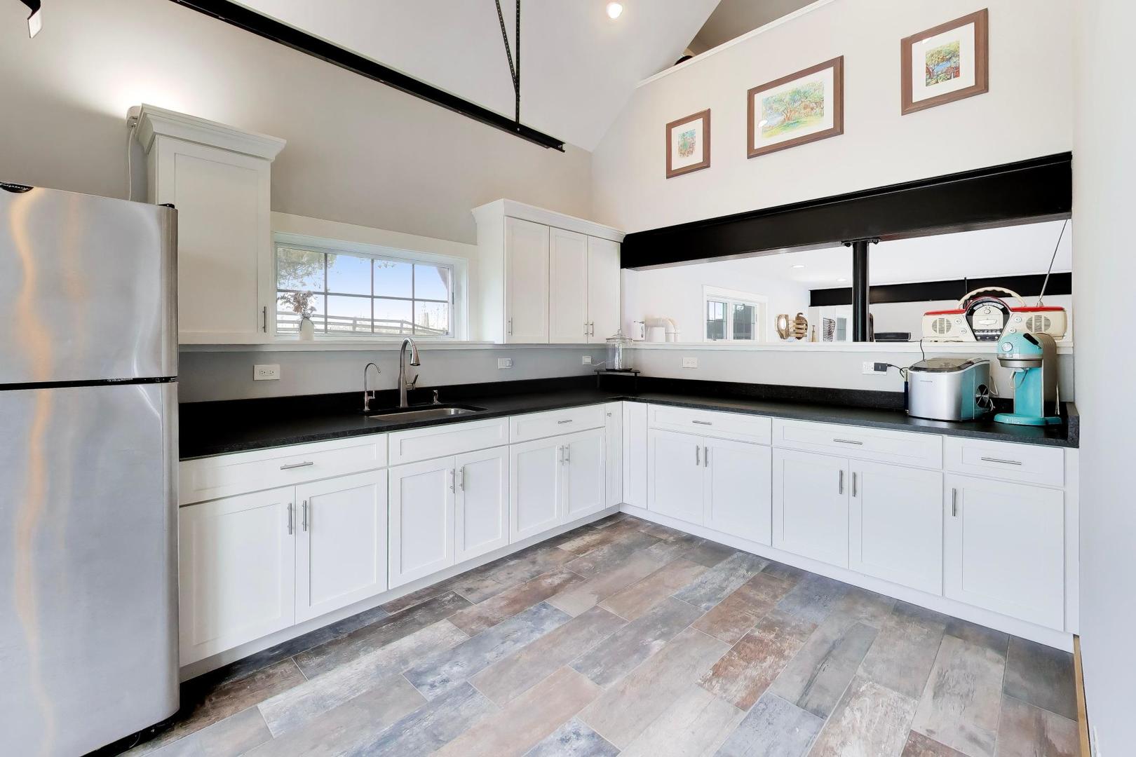 3 Goose Lake Drive
