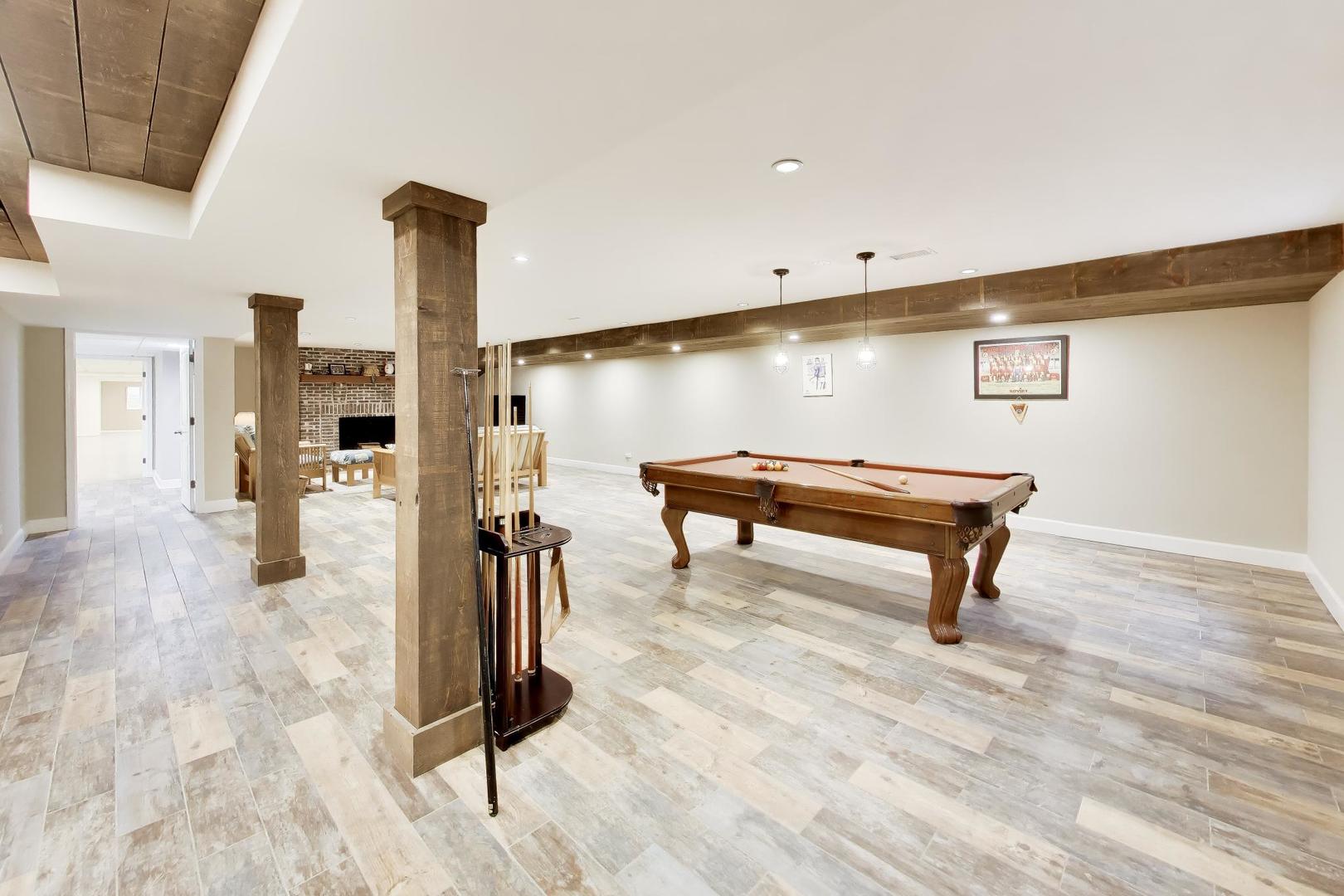 3 Goose Lake Drive