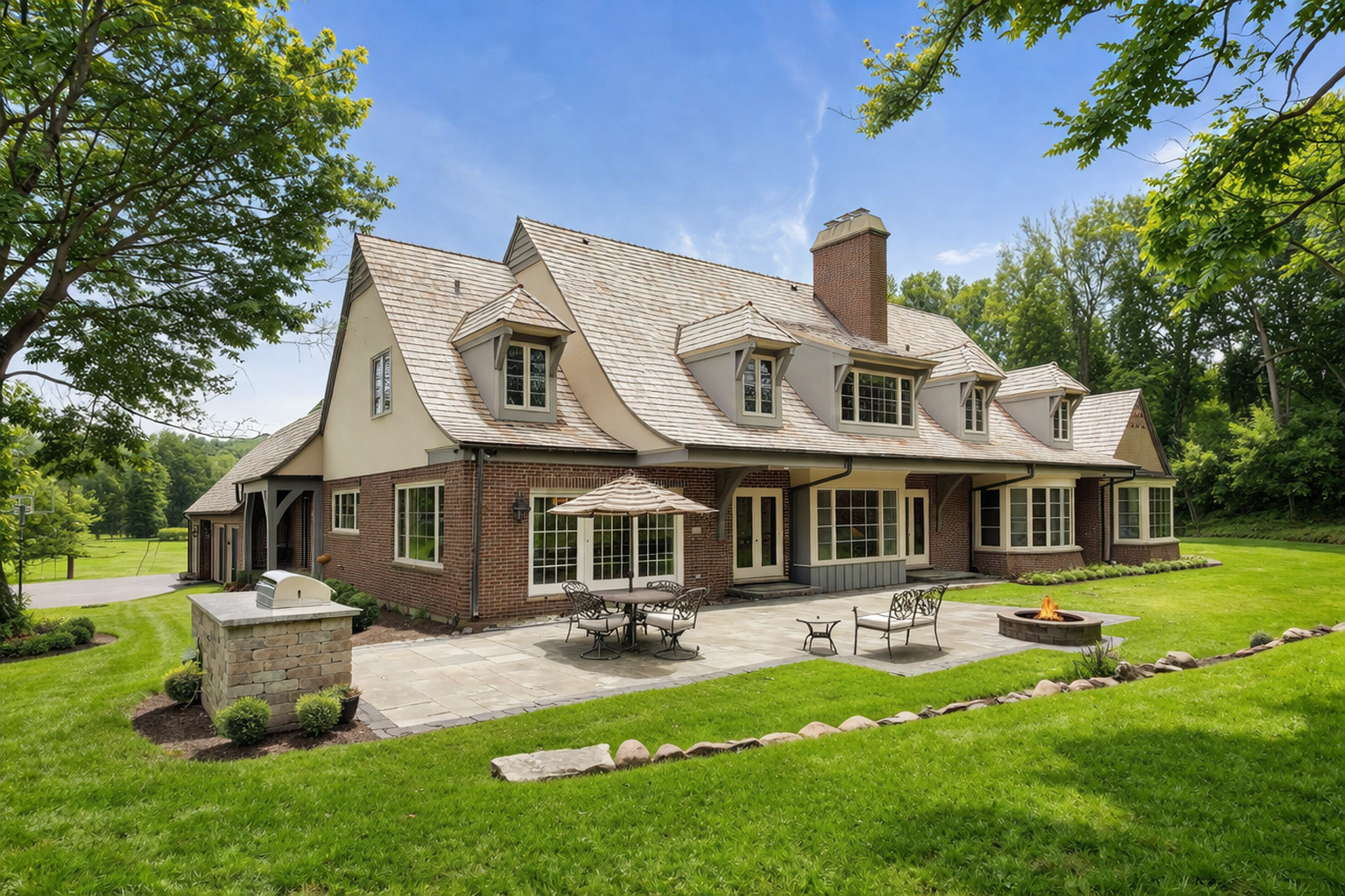 3 Goose Lake Drive