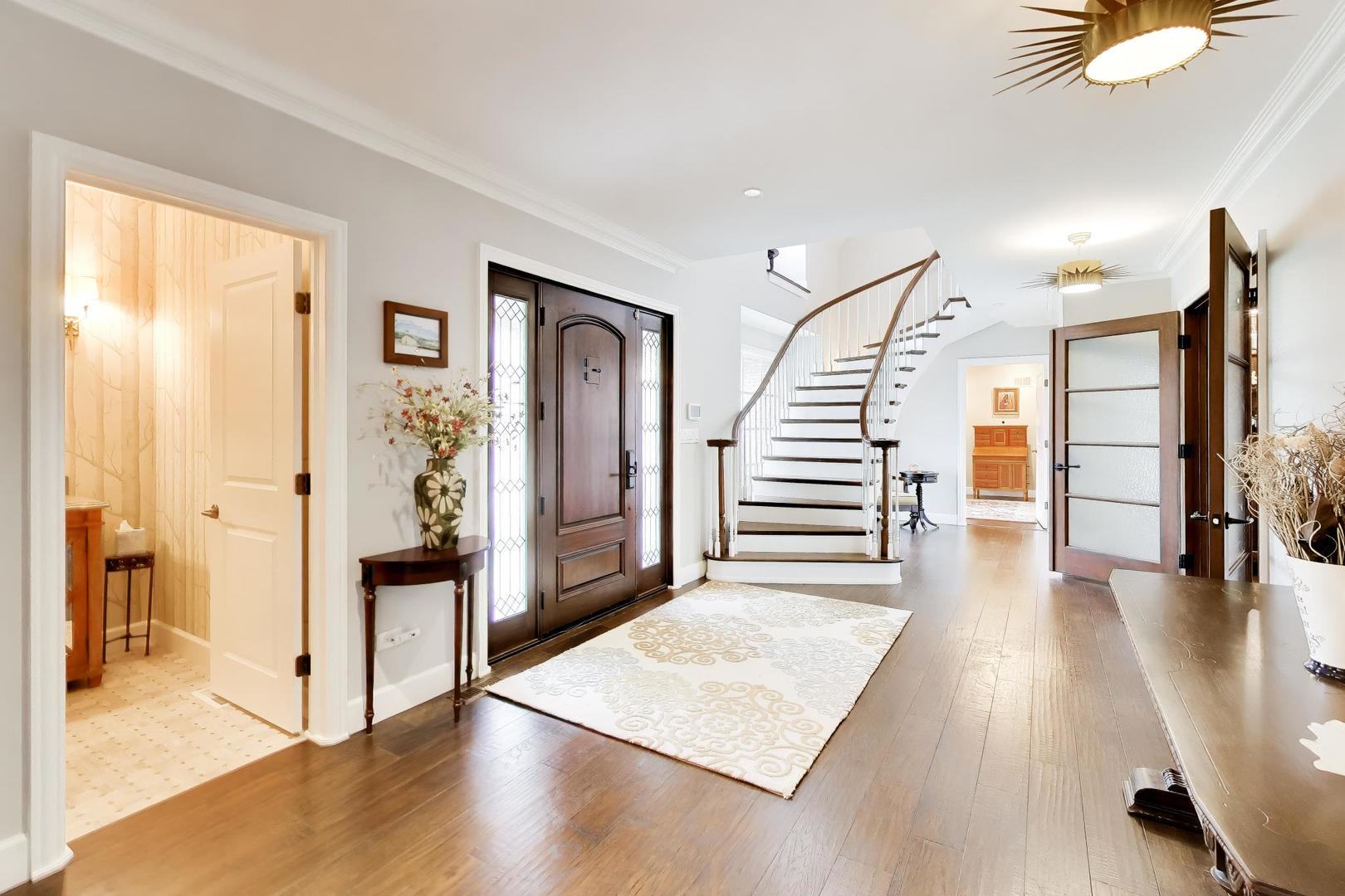 3 Goose Lake Drive