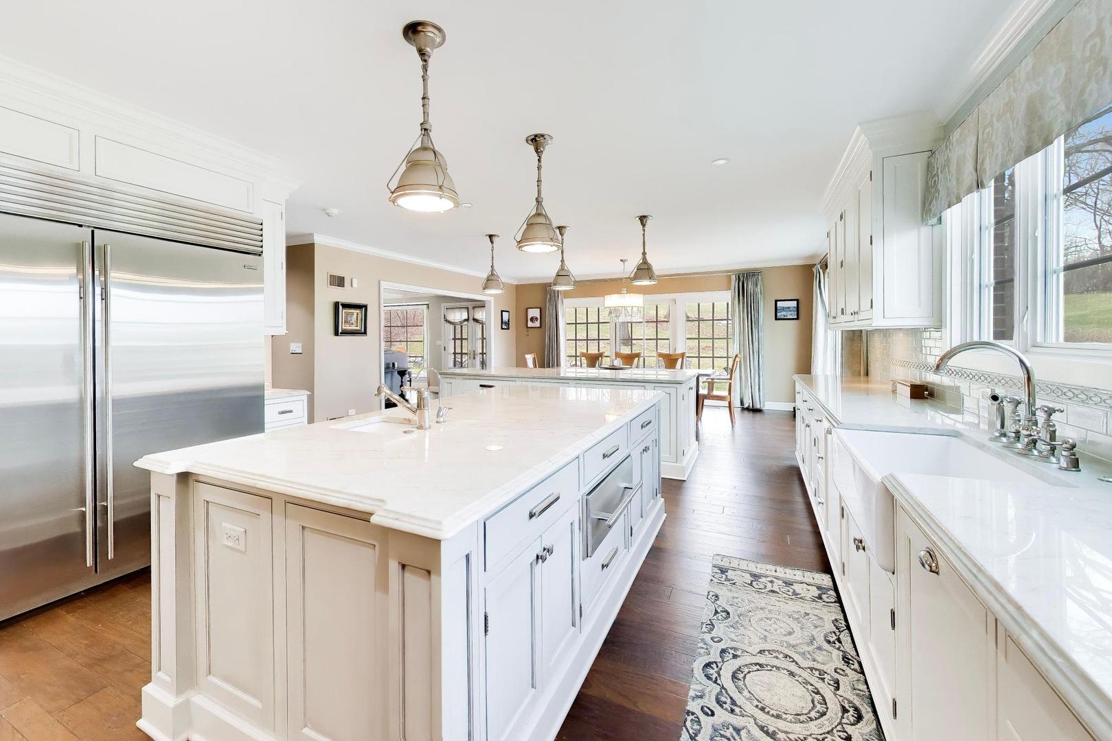 3 Goose Lake Drive