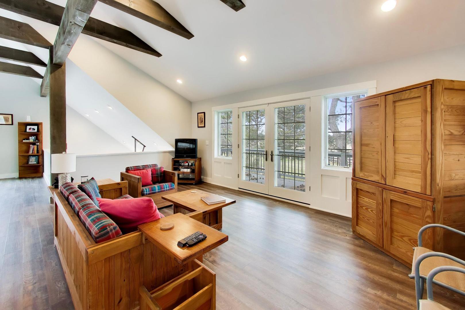 3 Goose Lake Drive