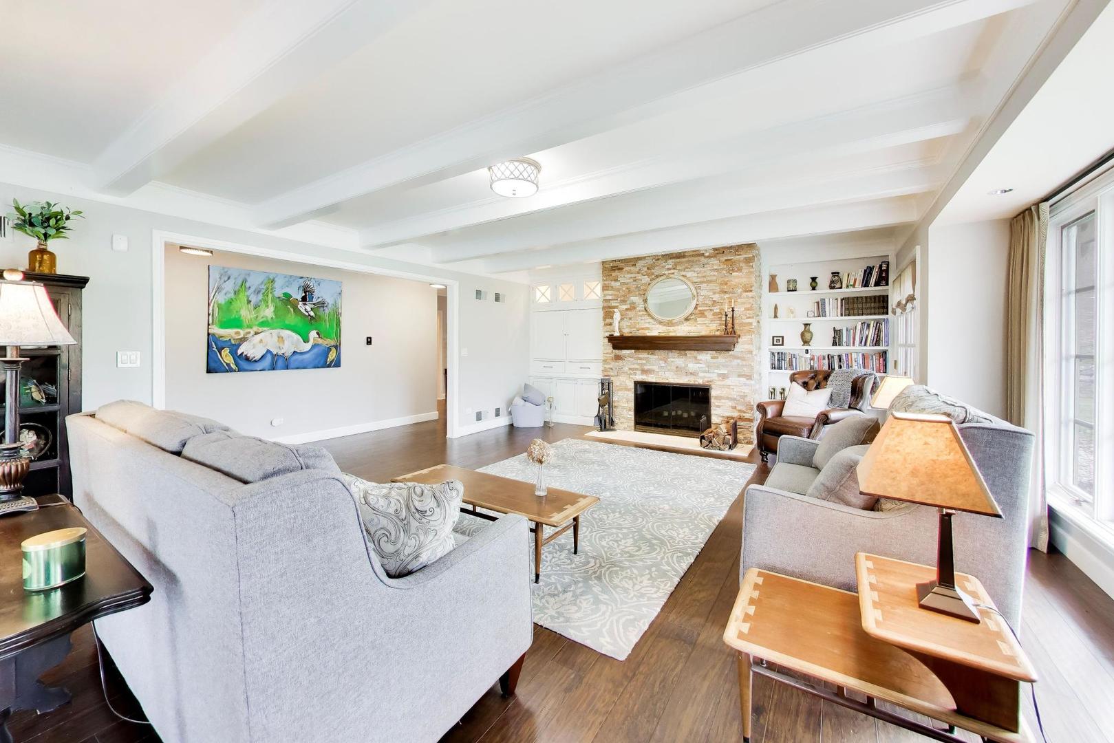 3 Goose Lake Drive