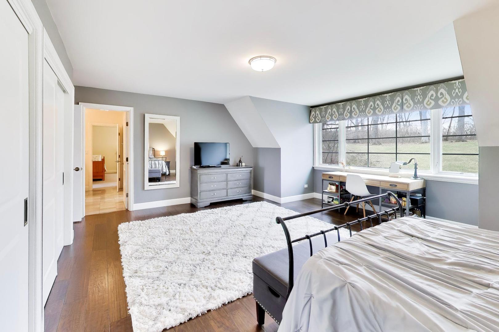 3 Goose Lake Drive