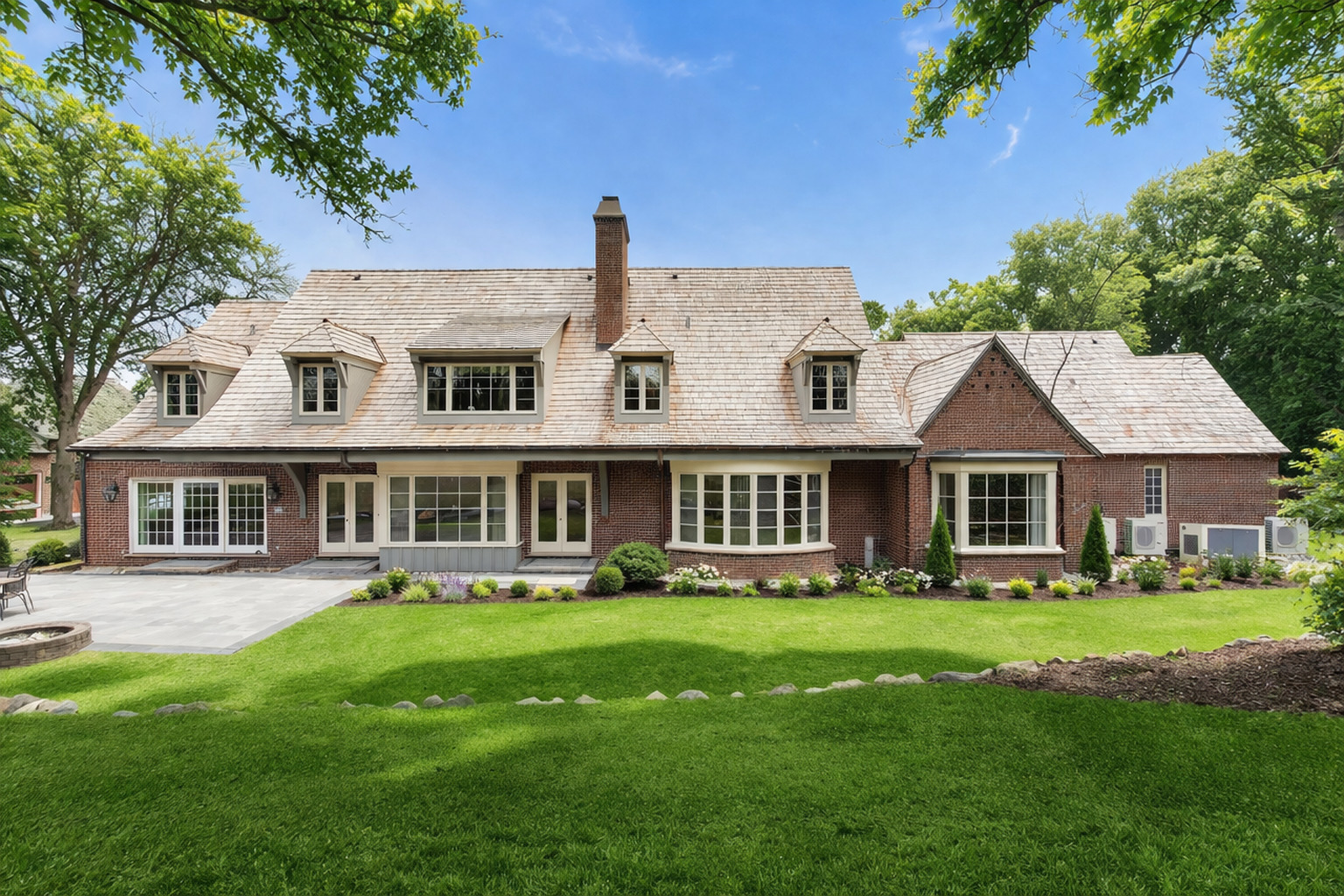 3 Goose Lake Drive