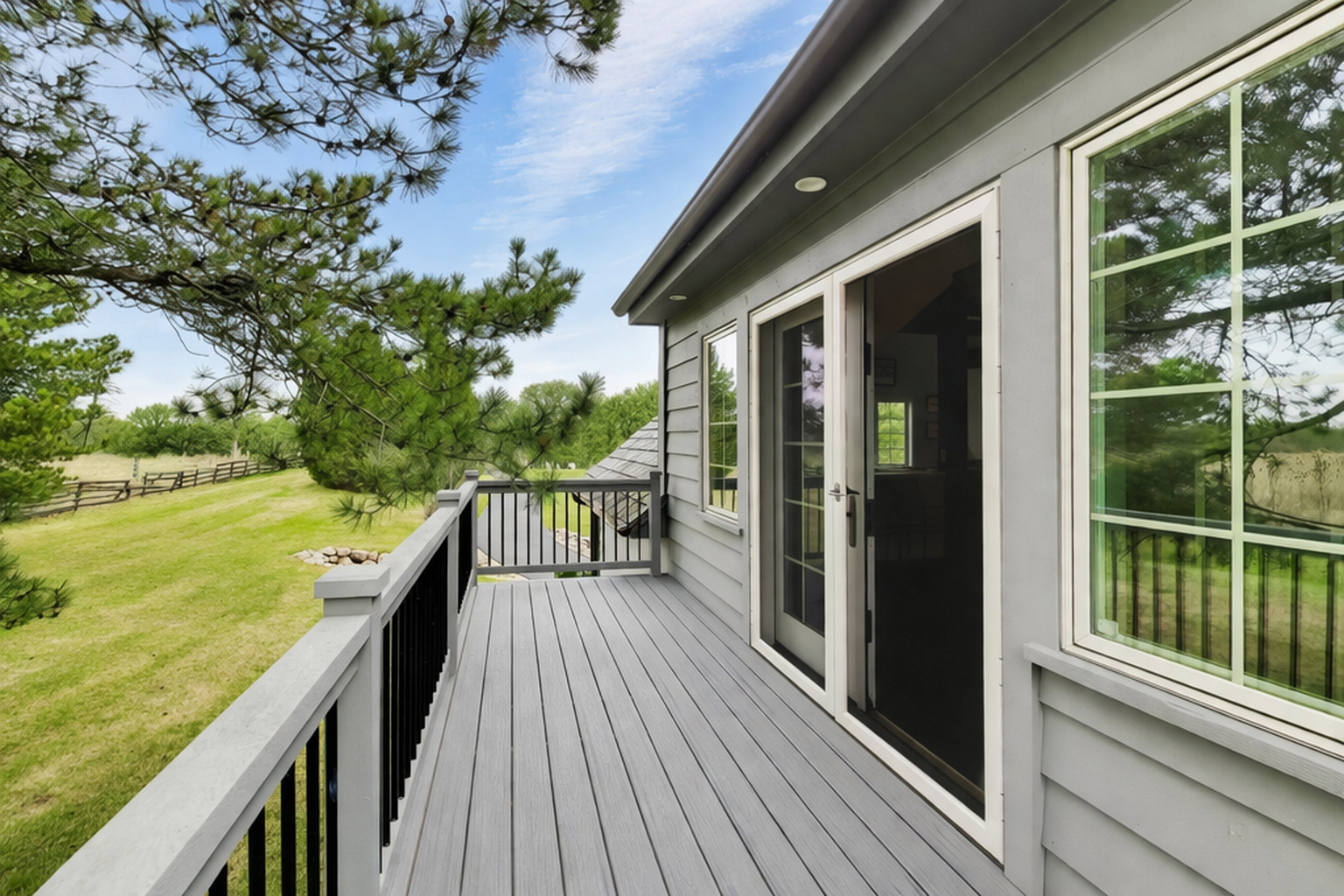3 Goose Lake Drive