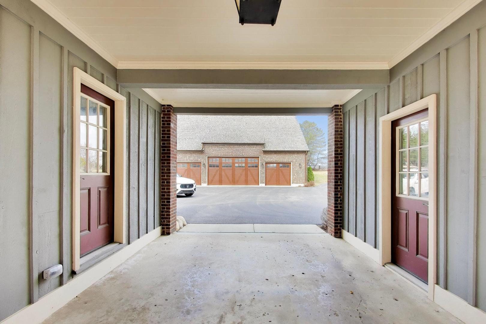 3 Goose Lake Drive