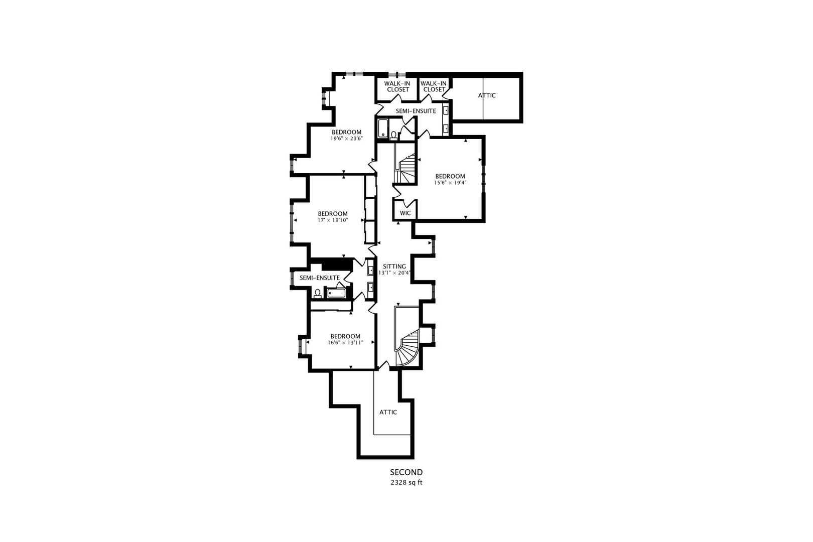 3 Goose Lake Drive