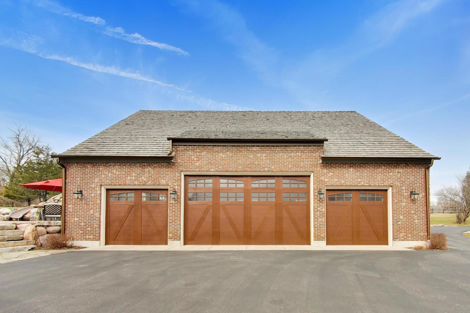 3 Goose Lake Drive