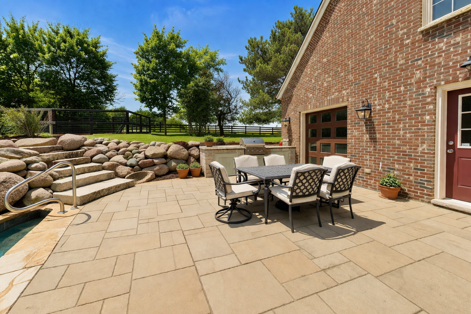 3 Goose Lake Drive