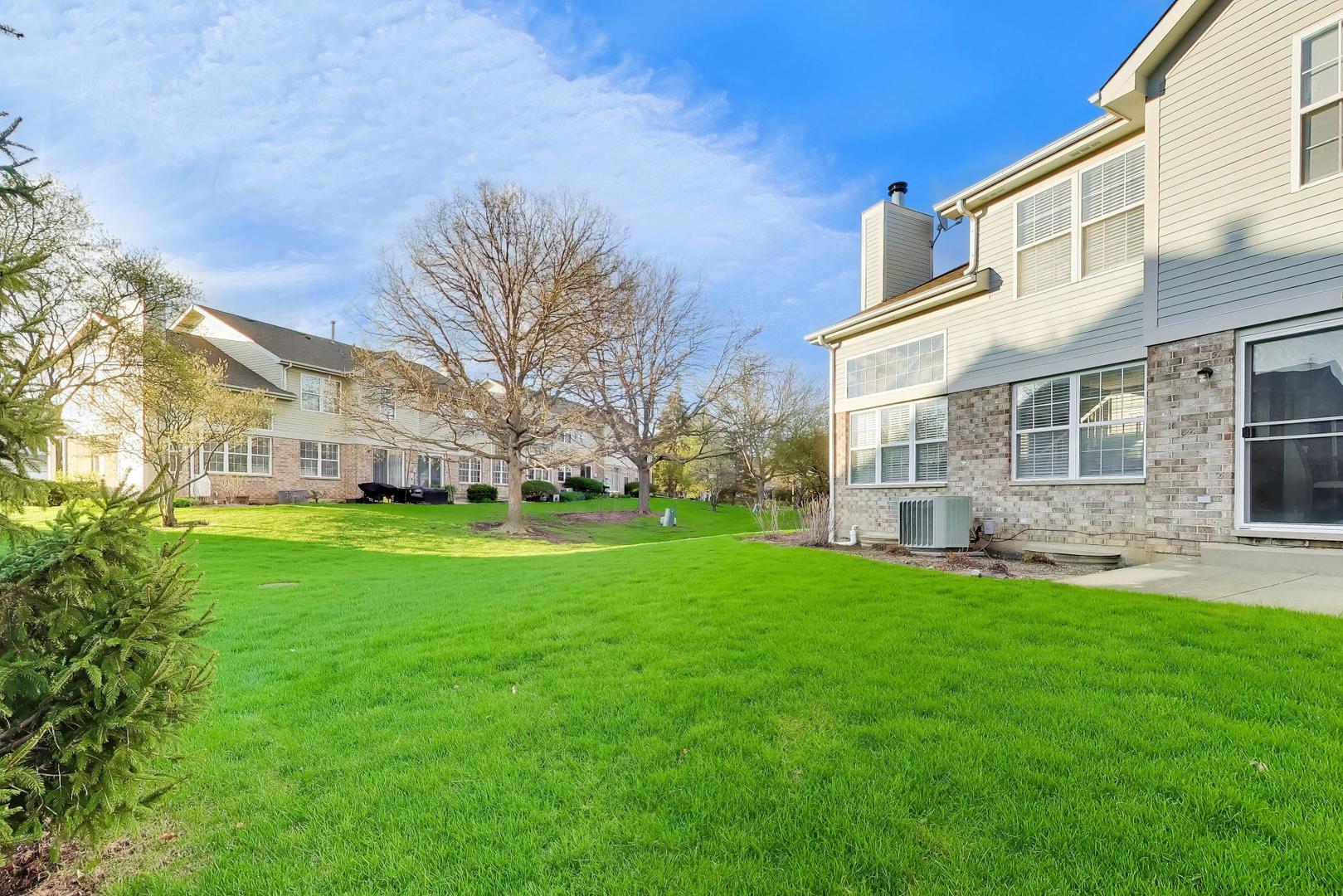 1422 Welland Court Unit: 1422