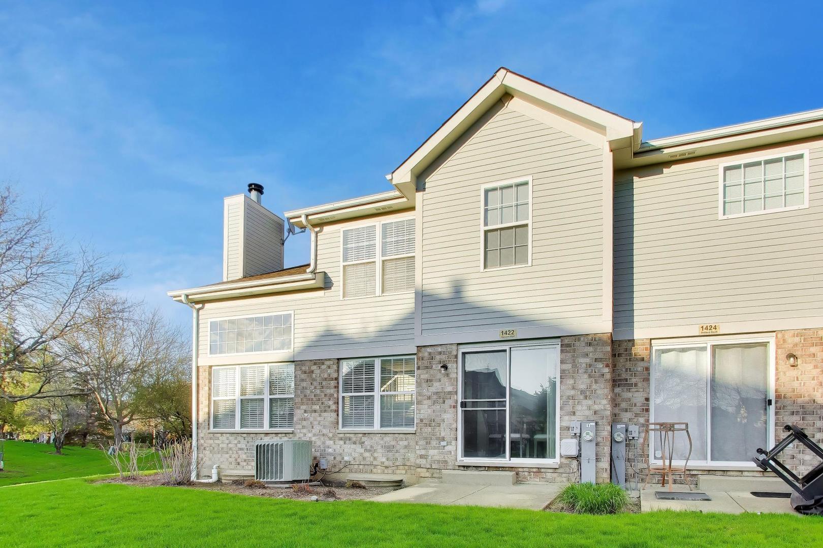 1422 Welland Court Unit: 1422