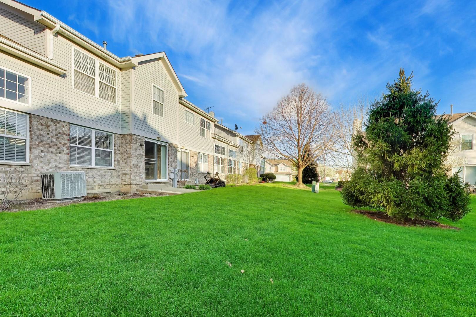 1422 Welland Court Unit: 1422