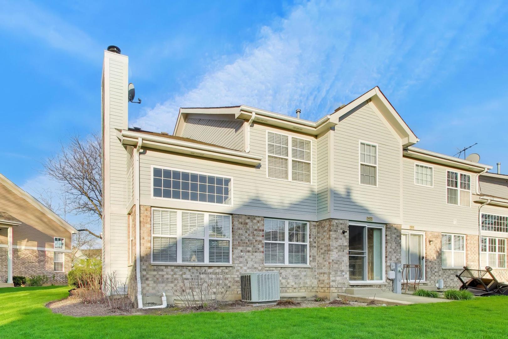 1422 Welland Court Unit: 1422