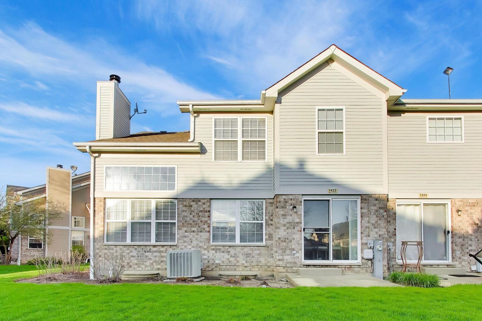 1422 Welland Court Unit: 1422