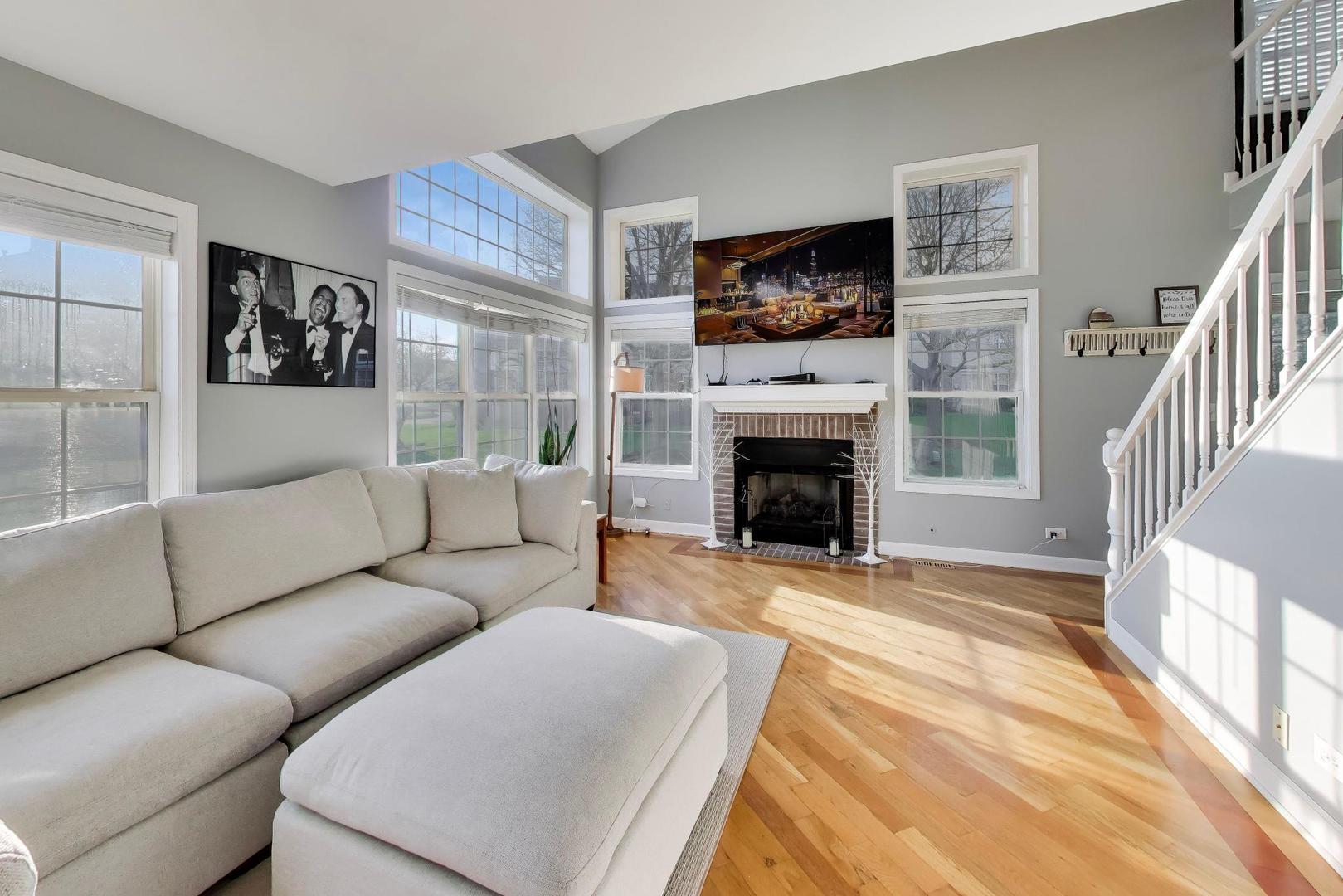 1422 Welland Court Unit: 1422