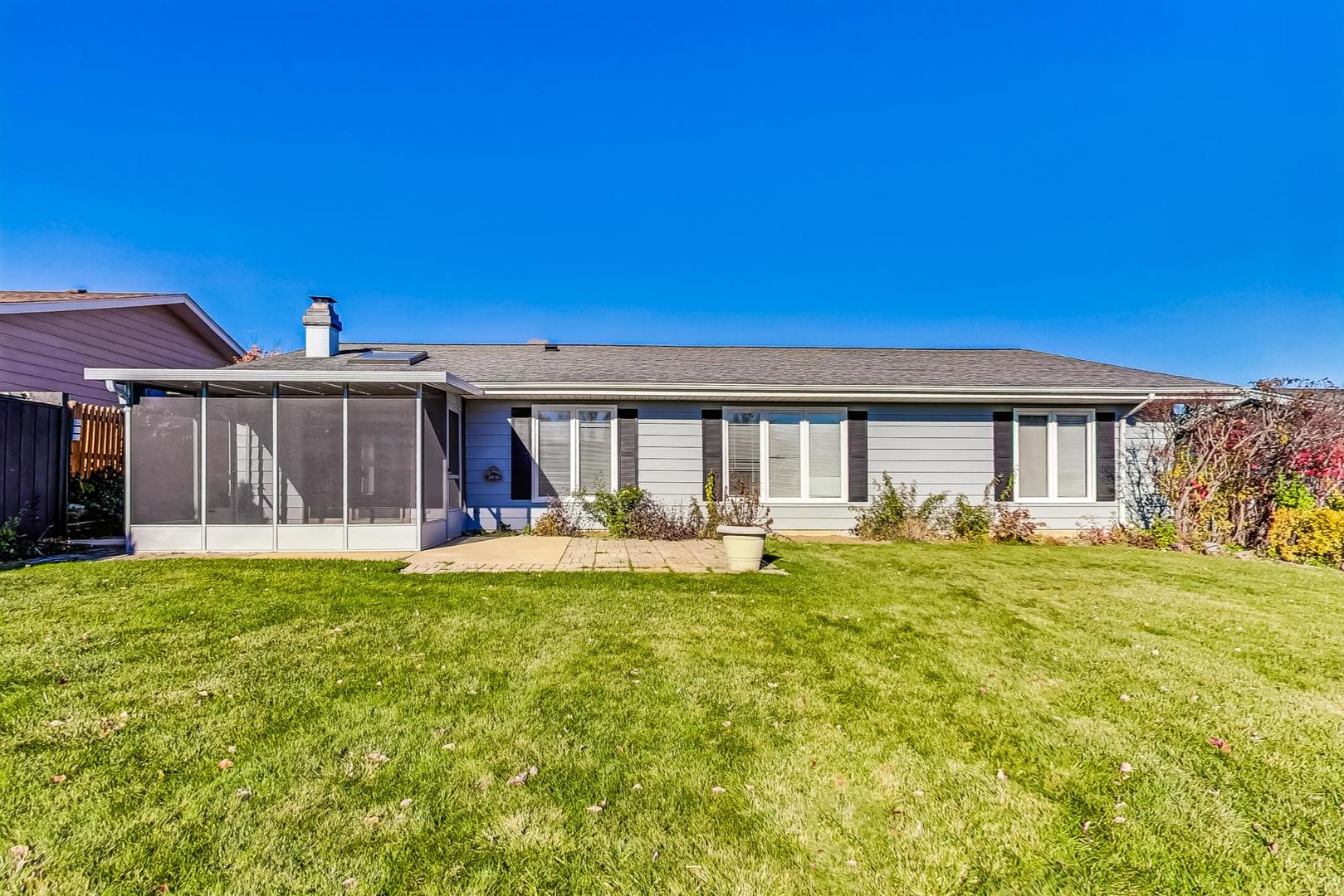 1145 Nottingham Lane
