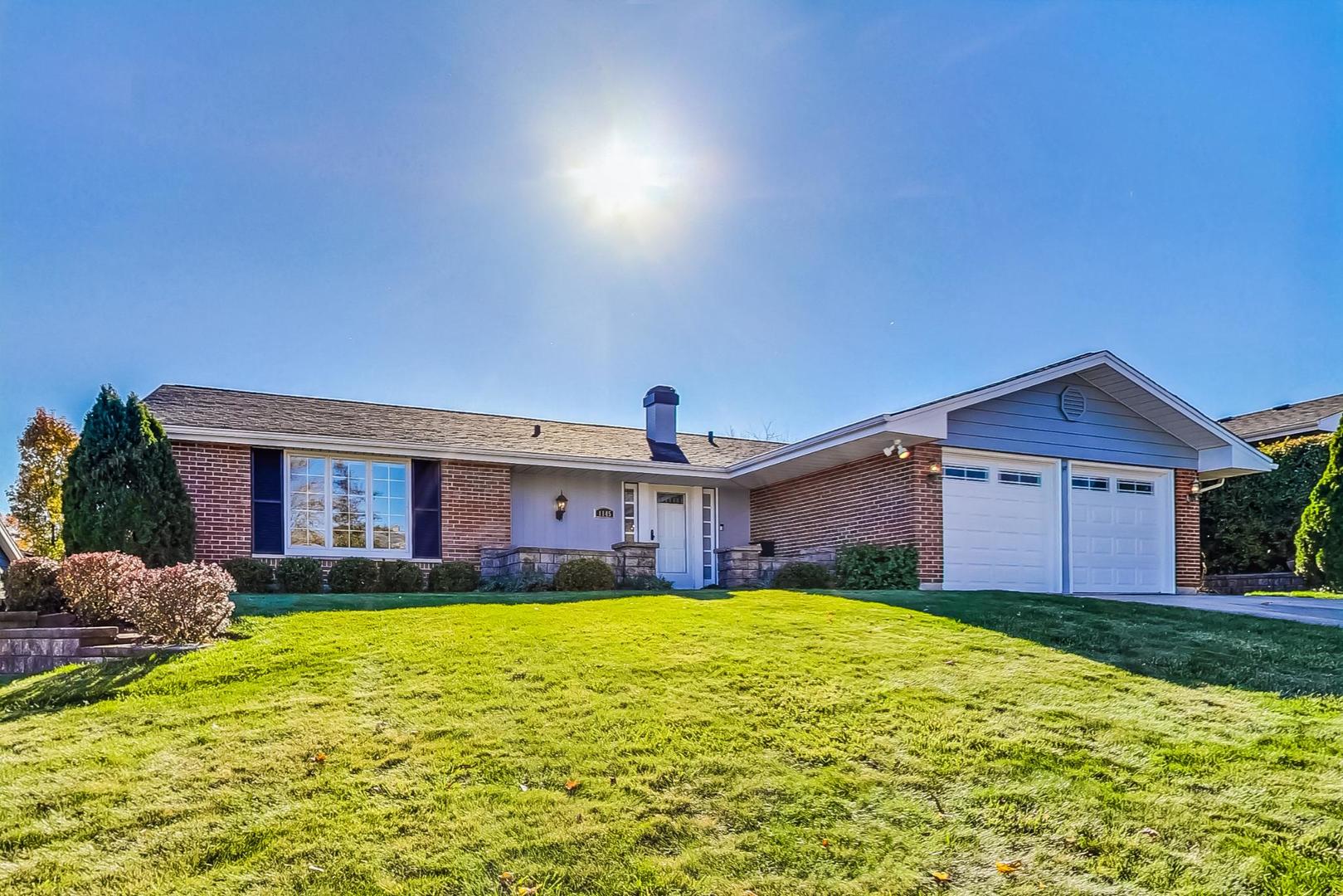 1145 Nottingham Lane